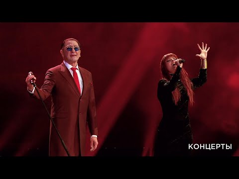 Григорий Лепс и Юлия Савичева – Любовь оставляет шрамы (Премьера песни, 2024)