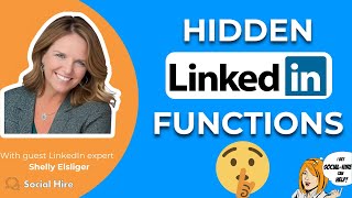 Hidden Functionality You Need to Start Using on LinkedIn