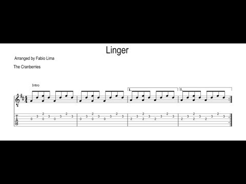 download lagu mp3 mp4 Linger Pdf, download lagu Linger Pdf gratis, unduh video klip Linger Pdf