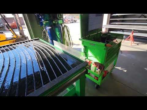 2023 Star Lab CNC Table Walk Around & Review