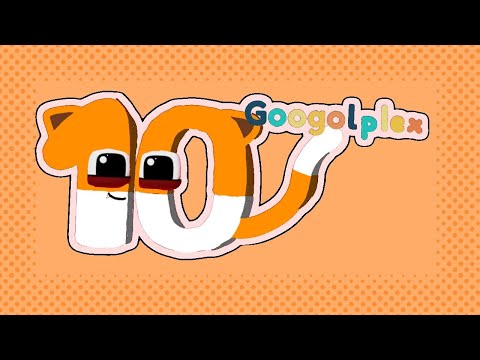 Googolplexian grounds googolplex