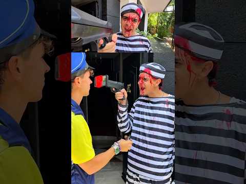 Así se grabó mi video más viral😂