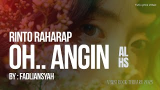 Download lagu Rinto Harahap - Oh Angin | Cover Versi Rock 2025 mp3 Download lagu Rinto Harahap - Oh Angin | Cover Versi Rock 2025 mp3
