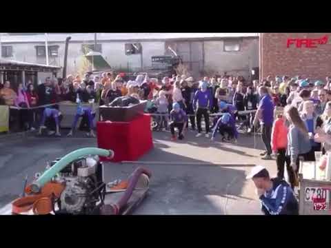 SDH Dlouhoňovice - Lenin 2019