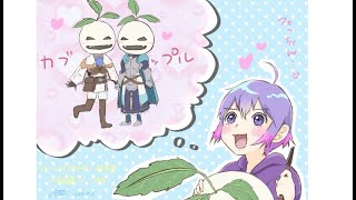 【ルーンファクトリー4SP】好きな子に告白します。 ～6日目～