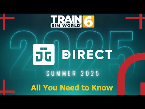 Train Sim World 6 - All You Need to Know!! Too Long Didnt Watch