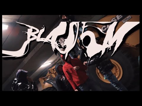 PlayboyGroc Ft. Hova Gz & BG - BLAST EM! (DUCK)