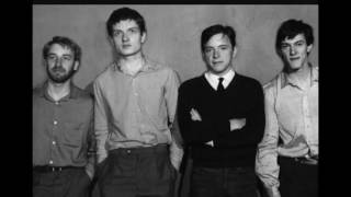 Joy Division - Something Must Break