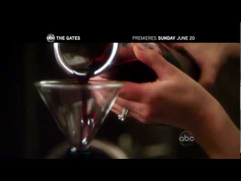 The Gates Season 1 (Promo 2)