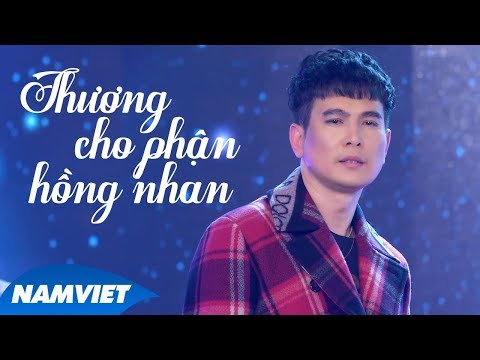 Thương cho phận hồng nhan - Lâm Hùng