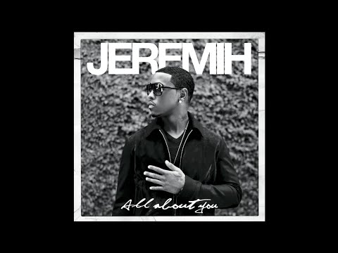 Jeremih - Down On Me (ft. 50 Cent) (Clean Radio Edit)