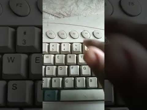 Press F5 to Refresh your pc in Window 7,10,11