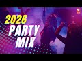 2026 Party Mix New Year Party Songs Kannada Party Songs Siri Music