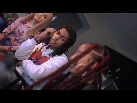 HBK Dinero ~ Ari (Official Music Video)
