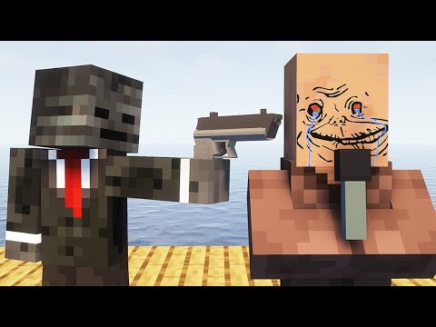 Villager Talent Show