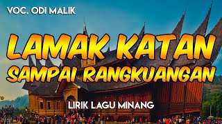 Kok Kayo Kayo Lah Surang Free Mp3 Download