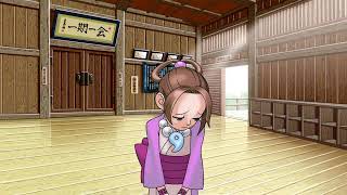 のんびり遊びながら