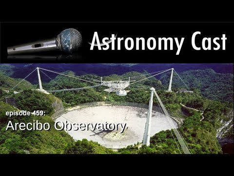 Arecibo Studied 191 Asteroids That Flew Past the Earth. All the Data are Available in a new Paper