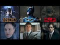 Batman All Suit Up Scenes (1989-2022) 4K IMAX