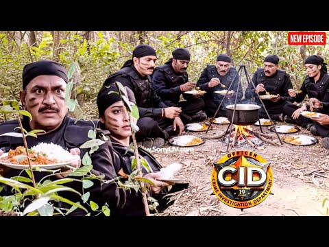 CID Heroes and CID India