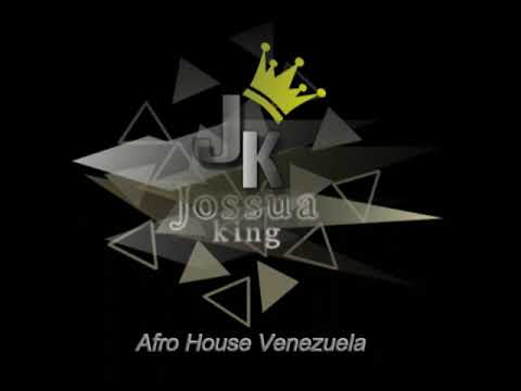 Afro Maniac  DJ Jossua King