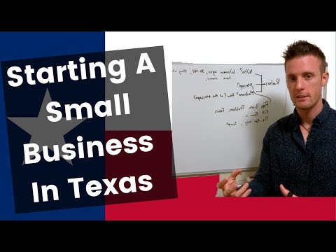 , title : 'How To Start A Small Business In Texas - A Beginners Guide To Starting Up A Business'