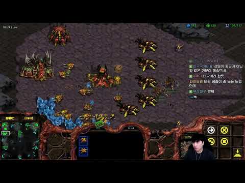 【17.9.25】 SC:R 1v1 (FPVOD) SoMa (Z) vs RoyaL (T) 【Ultimate Battle】