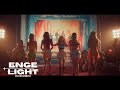 LE SSERAFIM Smart English Ver Official Music Video