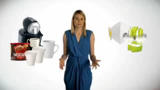 Staples Business Advantage - One Source for Every Company