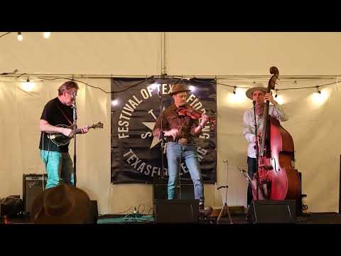"WATERBOUND" (by Jesse Dalton) - Dennis Ludiker Band