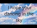 Dancing In The Sky Rewrite Angel S Perspective