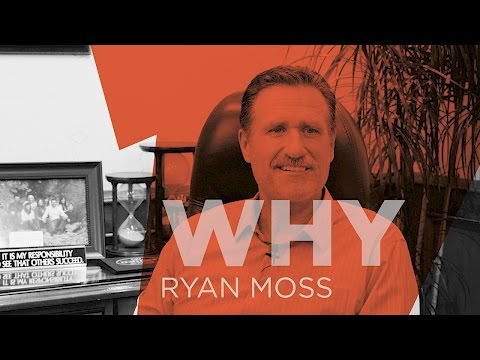 Little Giant Ladders || Ryan Moss CEO - YouTube