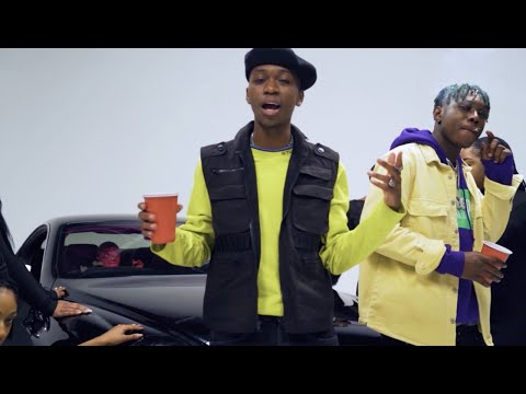 Hardy Nimi - Rotate (feat. Zlatan) [Official Video]