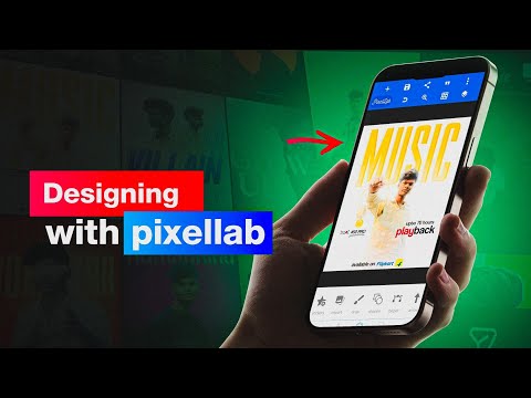 PixelLab Pro in One Video 🤯