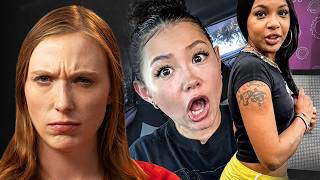The Women That Got Kicked OUT of the Gym!