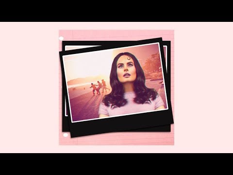 Lola Coca - Offside (Lyric Video) (Libra)