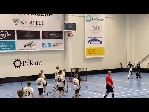 Aluesarja: OFBC vihreä - OLS