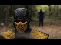 MORTAL KOMBAT DEATHRIGHT TEASER