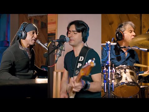 Davide Pannozzo - Keep On Loving You (from the "Room for Joy" album)