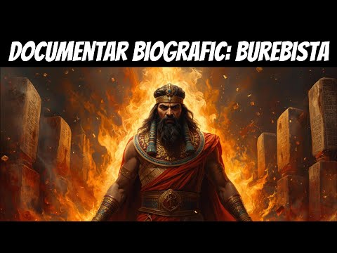 Burebista: Regele care a făcut Dacia de neînvins