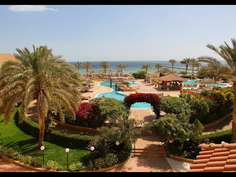 FLAMENCO BEACH & RESORT, MARSA ALAM, EL QUSEIR, EGYPT 2020