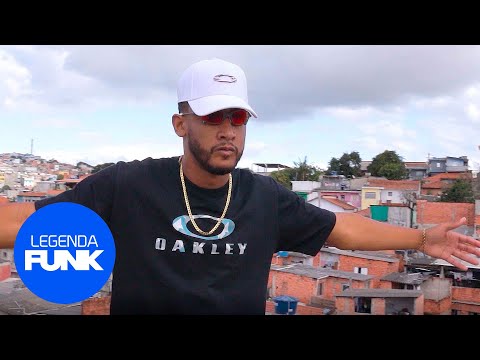 MC R10 - Meu Deus é Maior  (DJ OREIA) Vídeo Clipe