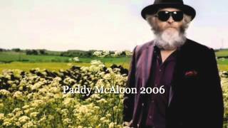 Paddy McAloon   Appetite 2006 acoustic