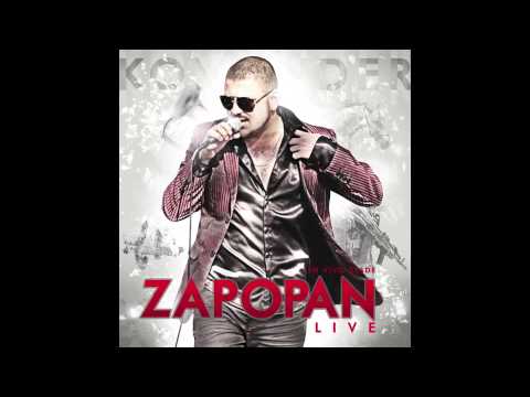 El Komander - Taquicardio (En Vivo)