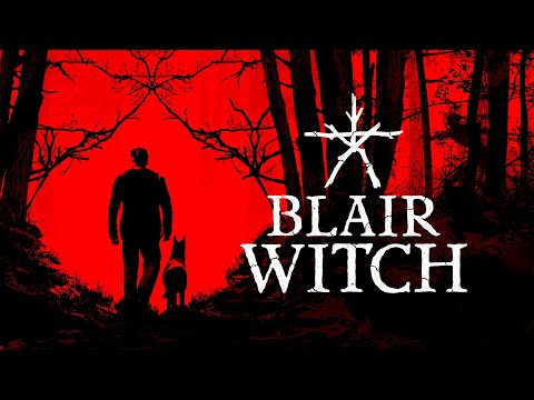 DIE DAMPFMASCHINE! | Blair Witch [BLIND] #07