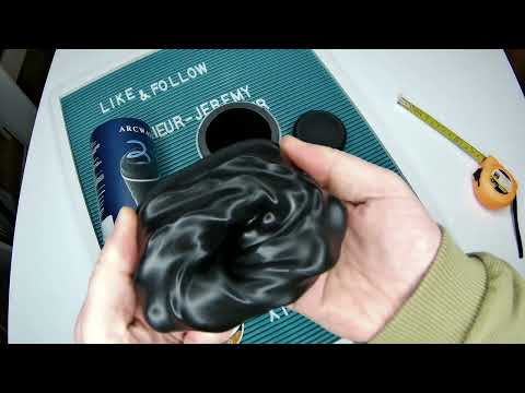 Unboxing ARCWAVE POW