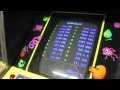 Q*Bert Qubes Arcade Game Review - Multi Q*Bert 10 in 1 Arcade Mod - Qbert Cubes