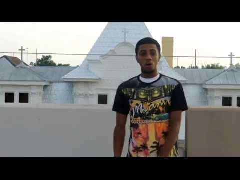 LIL Hommie x The End Freestyle (official video)