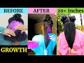 4C Hair Growth And Wash Day - Dragon Fruit Hair Mask