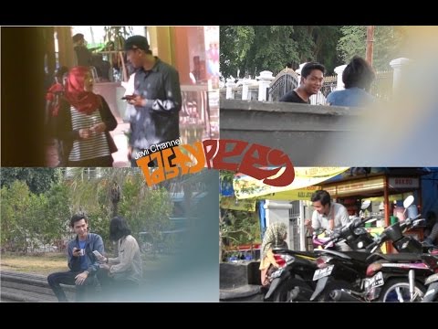 Tasty Pees - Trik Minta Nomor HP Cewek [Episode 2]